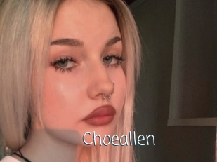 Choeallen
