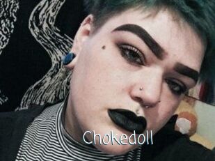 Chokedoll