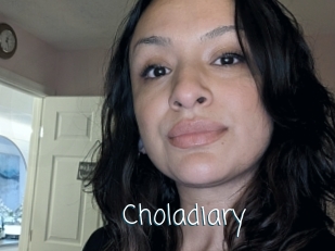 Choladiary