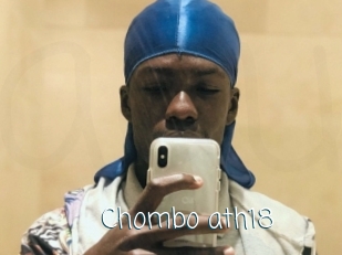 Chombo_ath18