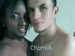 chomilk Adult o Porn