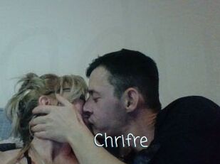 Chrifre
