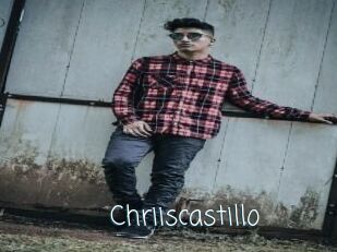 Chriiscastillo