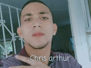 Chris_arthur
