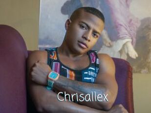 Chrisallex