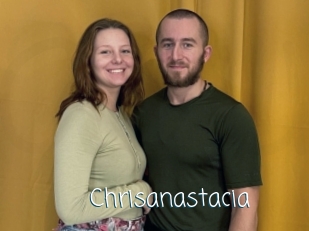 Chrisanastacia