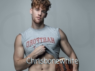 Chrisbonewhite