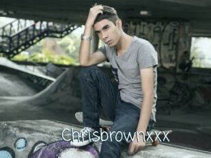 Chrisbrownxxx