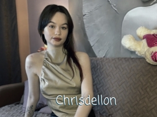 Chrisdellon