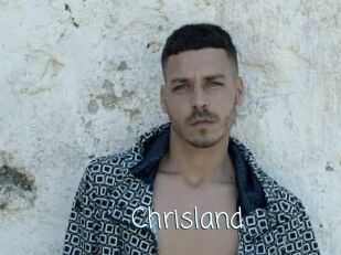 Chrisland