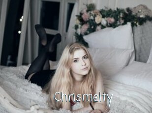 Chrismelty