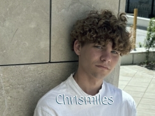 chrismiles Adult o Porn