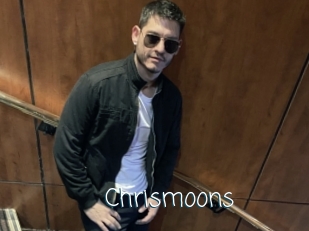 Chrismoons