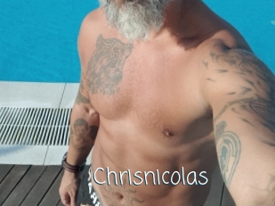 chrisnicolas Adult o Porn