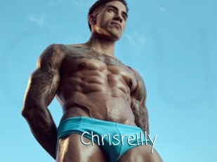Chrisreilly