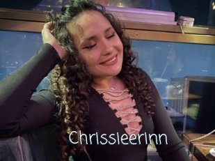 Chrissieerinn