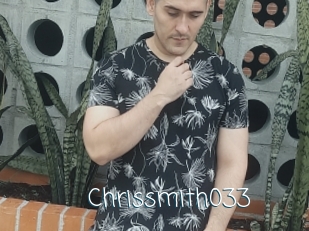 Chrissmith033