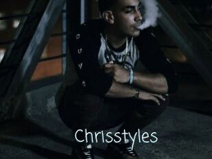 Chrisstyles