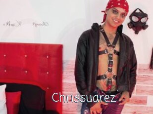 chrissuarez Adult o Porn