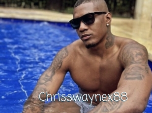 Chrisswaynex88
