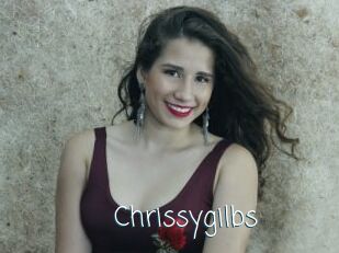 Chrissygilbs