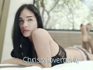 Chrissylovemarie