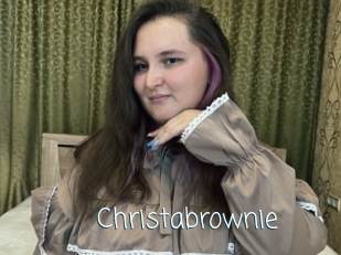Christabrownie