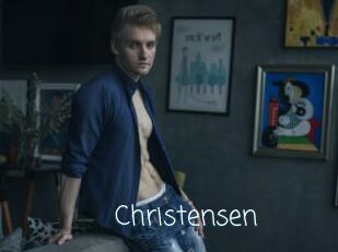 Christensen