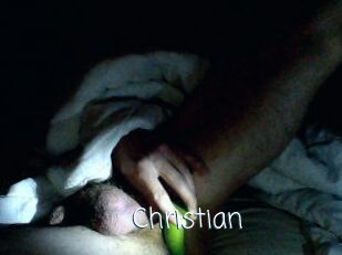 Christian