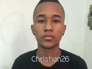Christian26