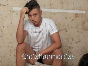 Christianmorriss