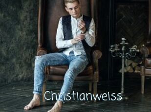 Christianweiss