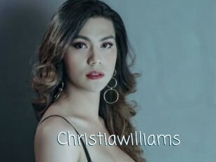 Christiawilliams