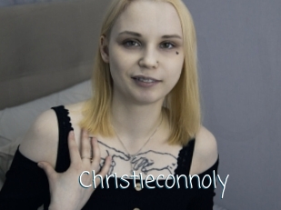 Christieconnoly