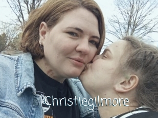 Christiegilmore