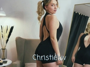Christieluv