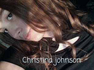Christina_johnson