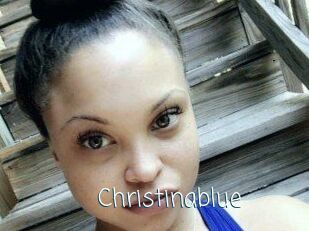Christinablue