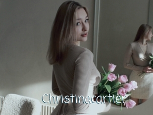Christinacartier