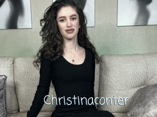 Christinaconter