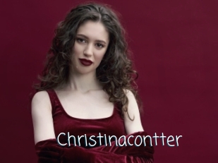 Christinacontter