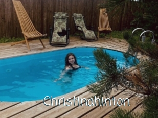 Christinahinton