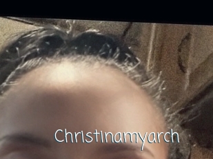 Christinamyarch