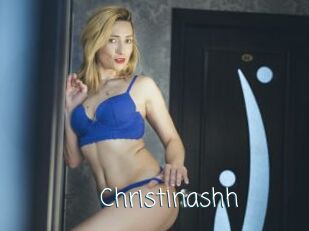 Christinashh