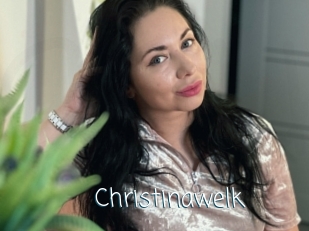 Christinawelk
