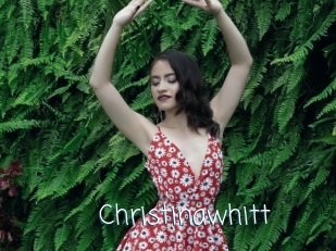 Christinawhitt