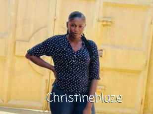 christineblaze Adult o Porn
