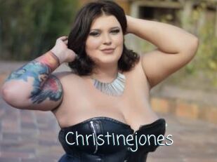 Christinejones