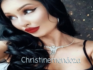 Christinemendoza