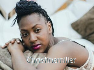 Christinemiller